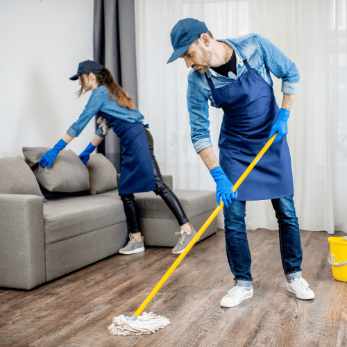 Home Cleaning